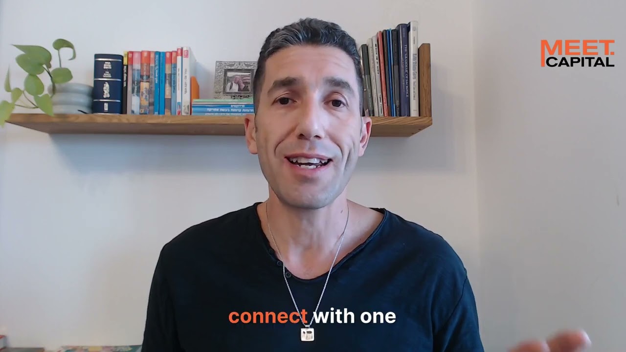 How to connect with VCs: a quick guide for startups