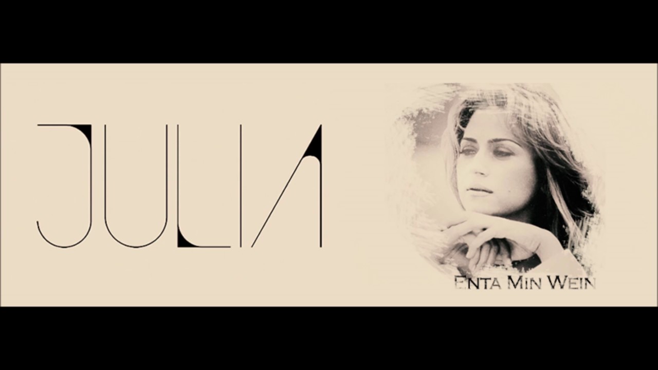 Julia Boutros - Watani (Lyrics TR) جوليا بطرس - وطني