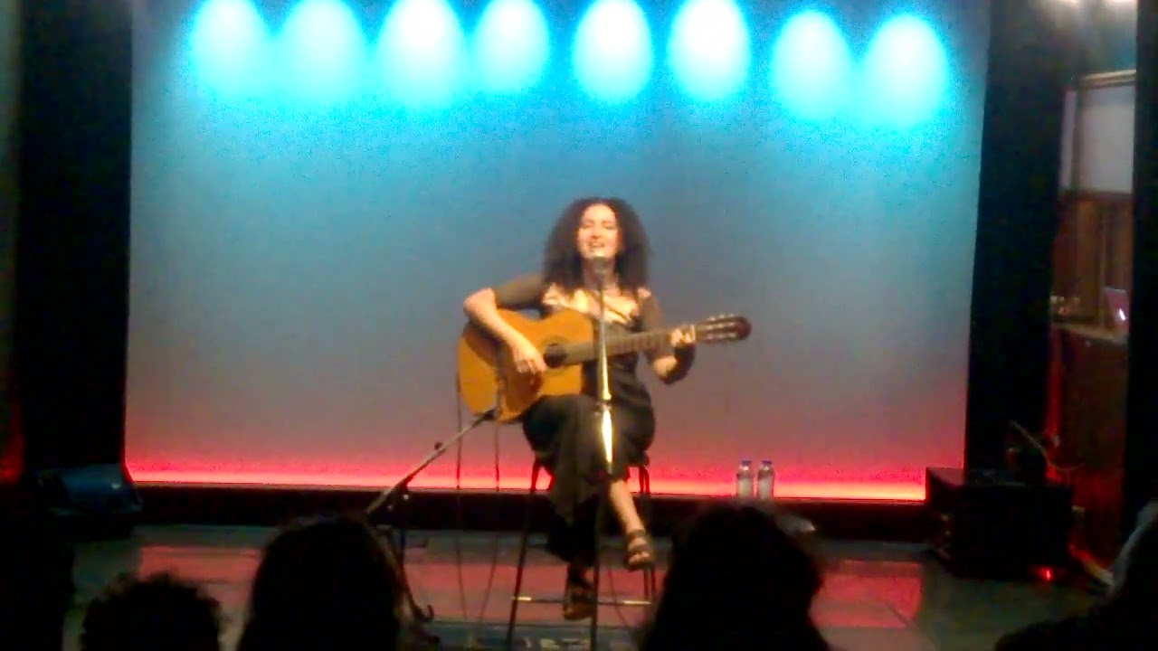 Dora Morelenbaum - Essa Confusão