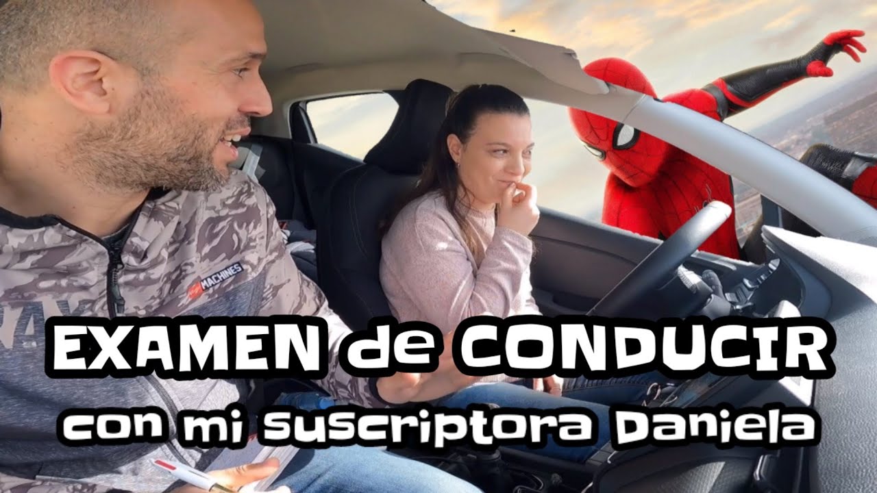 40 practicas... seran suficientes??🔴🔴 Simulacro de EXAMEN practico de CONDUCIR🔴🔴