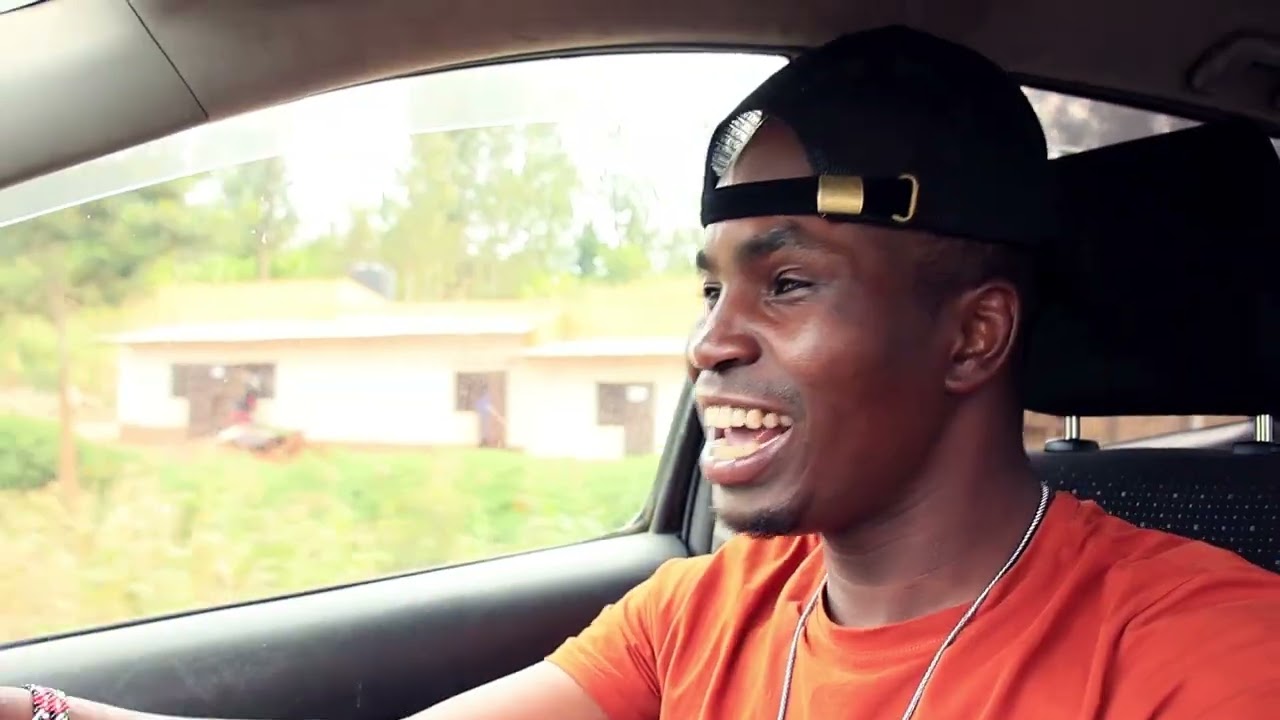 KING LITATA - TUKIRITE (OFFICIAL MUSIC VIDEO)