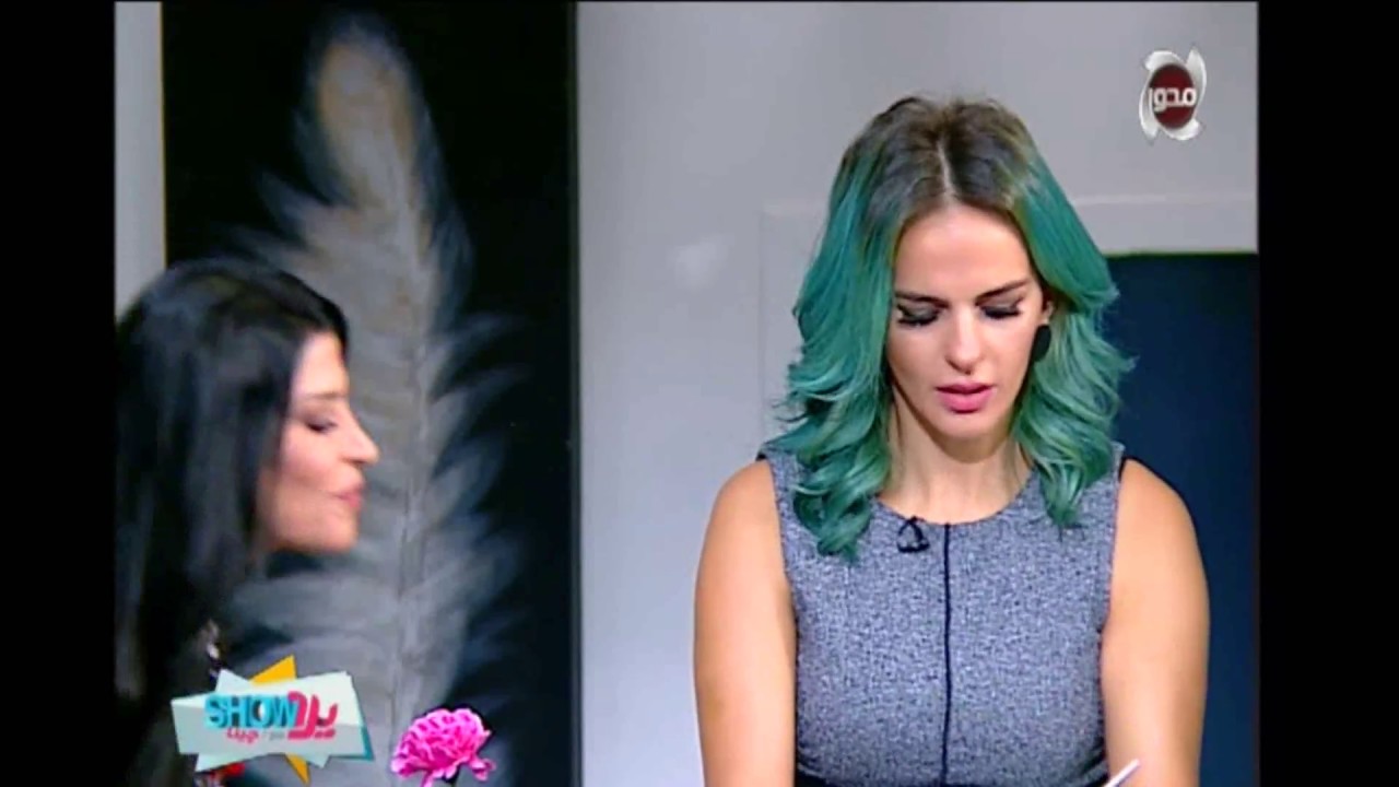 يلا Show - الفقرة الأولى عن كيفية ترطيب وتجميل الشفايف .. مع ريهام جهاد - 14أكتوبر2017