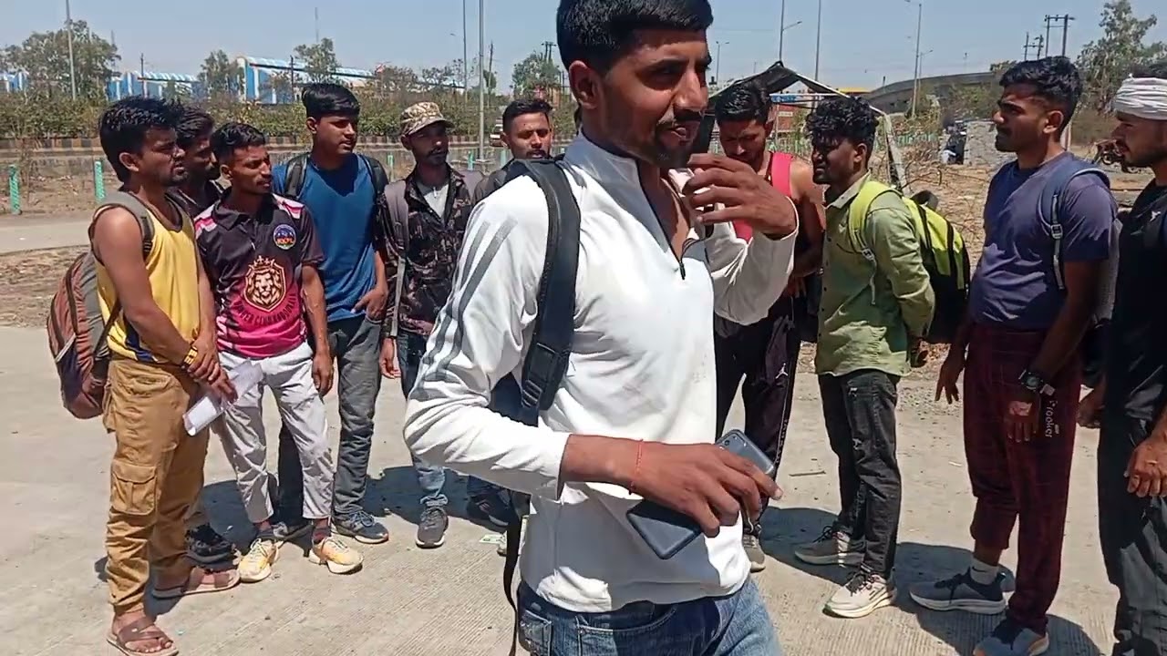 BSF Tradesmen Physical 10 March STC Indore Ground Review | Aaj Ground Par Kya Hua 😲 #viralvideo 