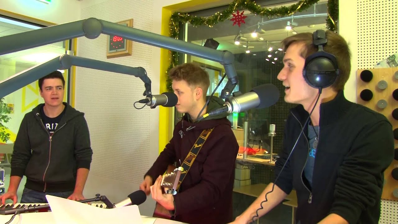 Tagträumer - Tagträumen ( LIVE @ ANTENNE KÄRNTEN )