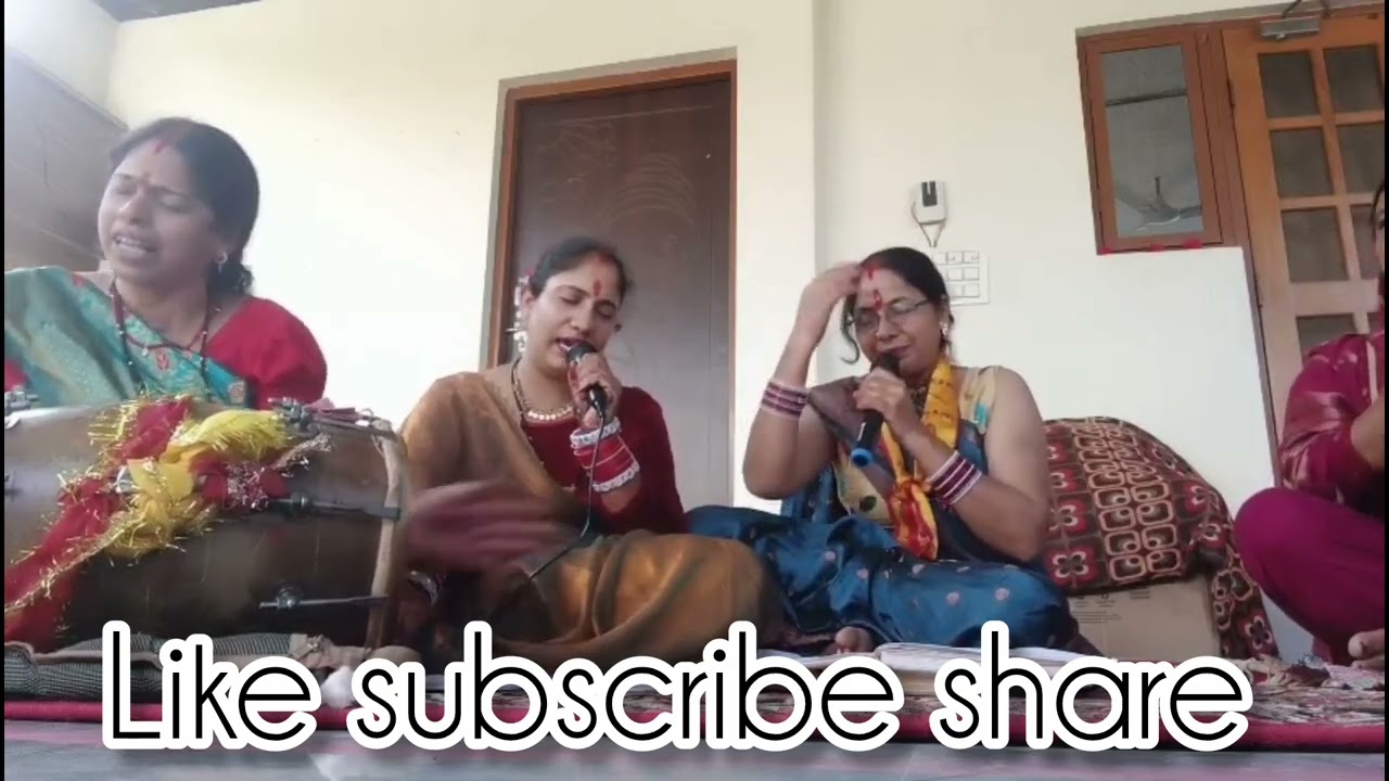 मातारानी का भजन 🙏🙏🌹गढ़वाली भजन 🙏🙏👍🌹 लाइक शेयर सब्स्क्राइब कीजिए 🙏🙏