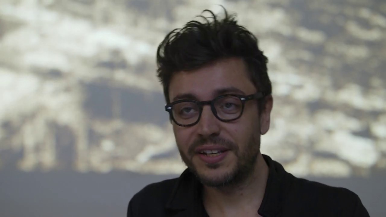 3 raisons d'aller voir OPUS : Interview avec Matteo Franceschini
