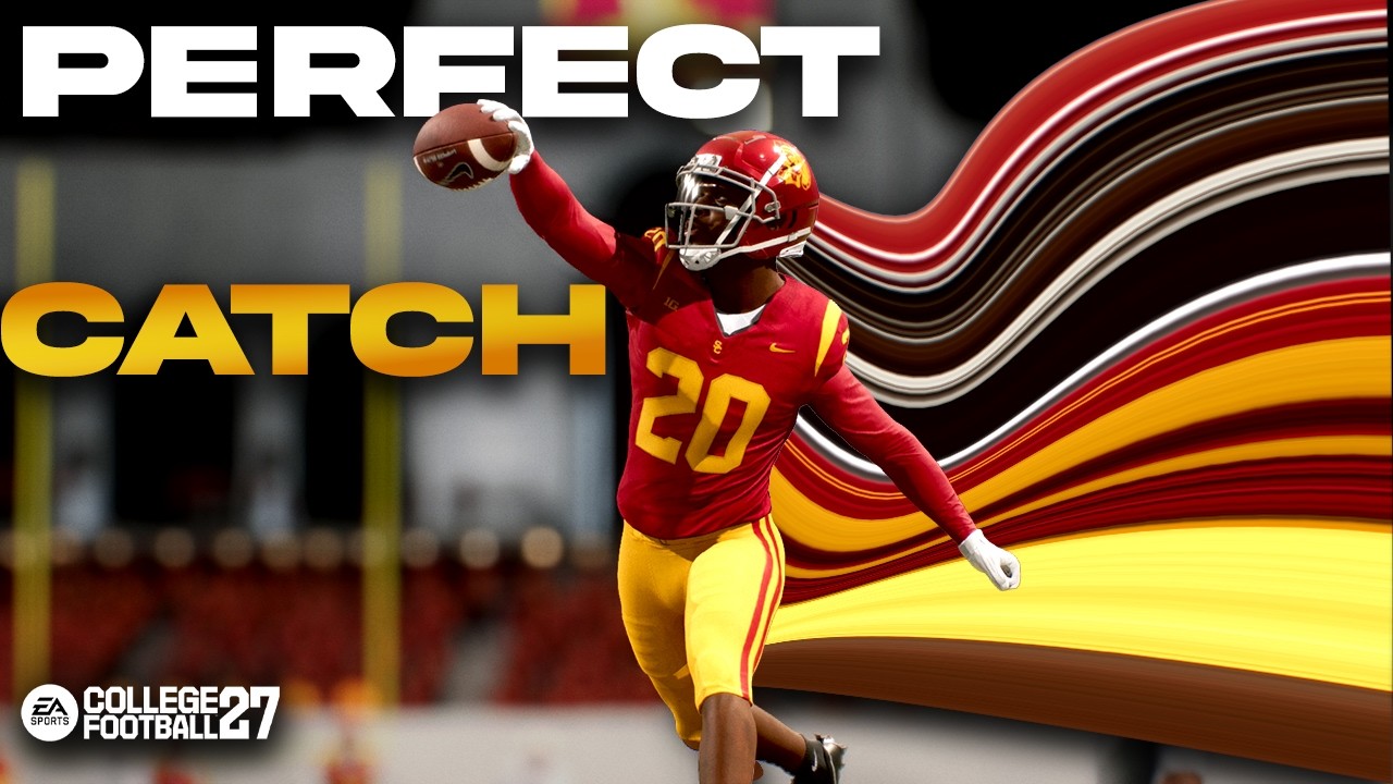 The Secret to Greening EVERY Catch in CFB 27