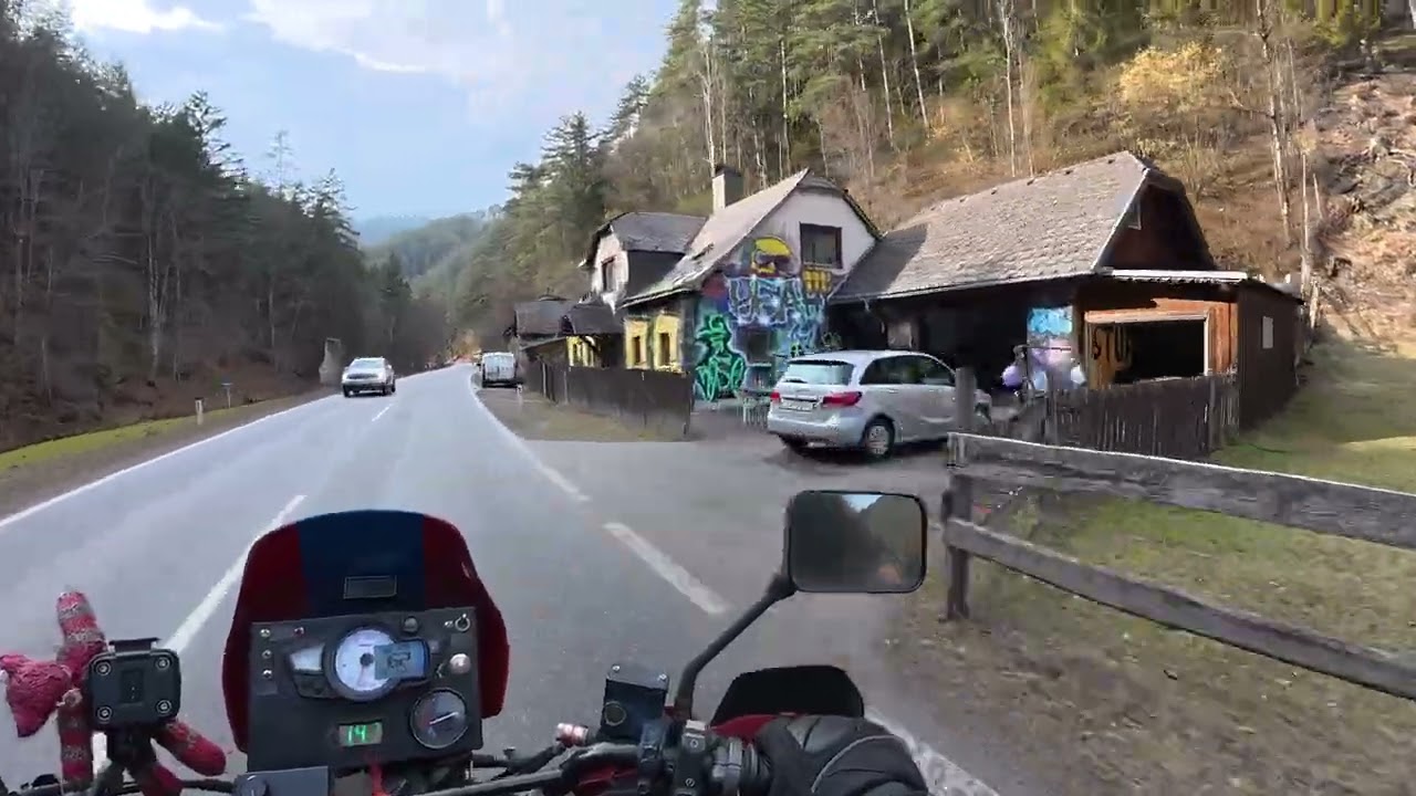 Saisoneröffnung Kalte Kuchl 26