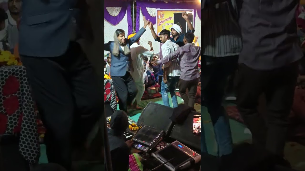 Aatam bharti ji mharaj ka bhajan 