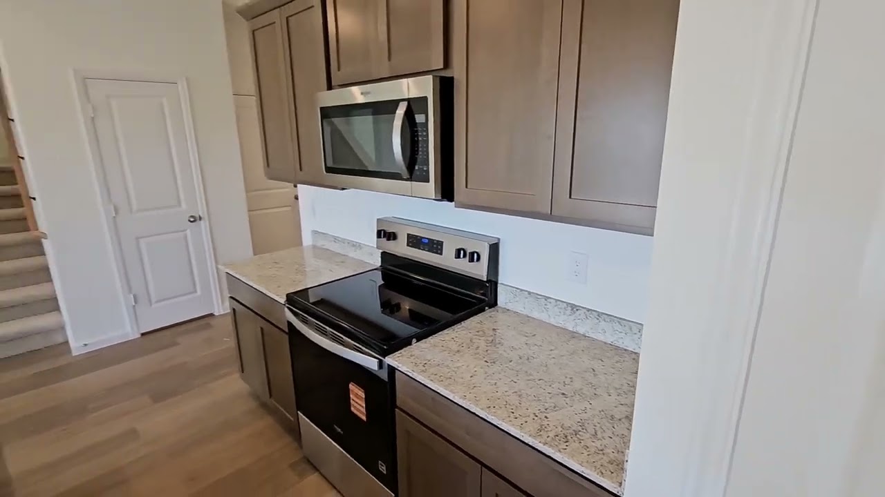 4 Beds 3 Baths 2,173 Sqft DR Horton