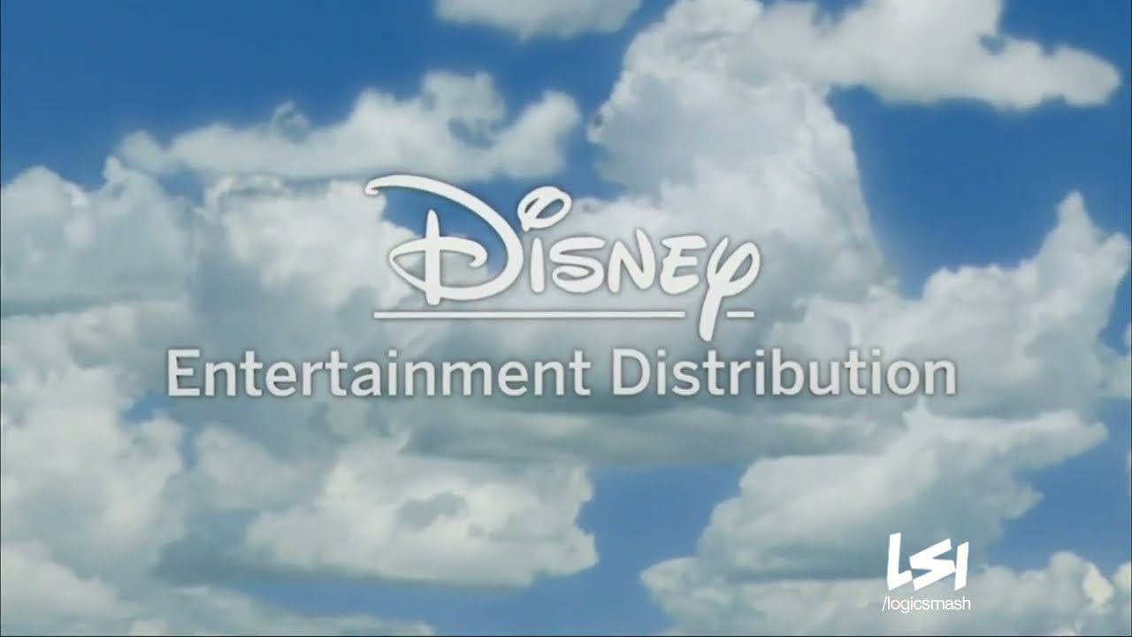 Disney Entertainment Distribution (2024)