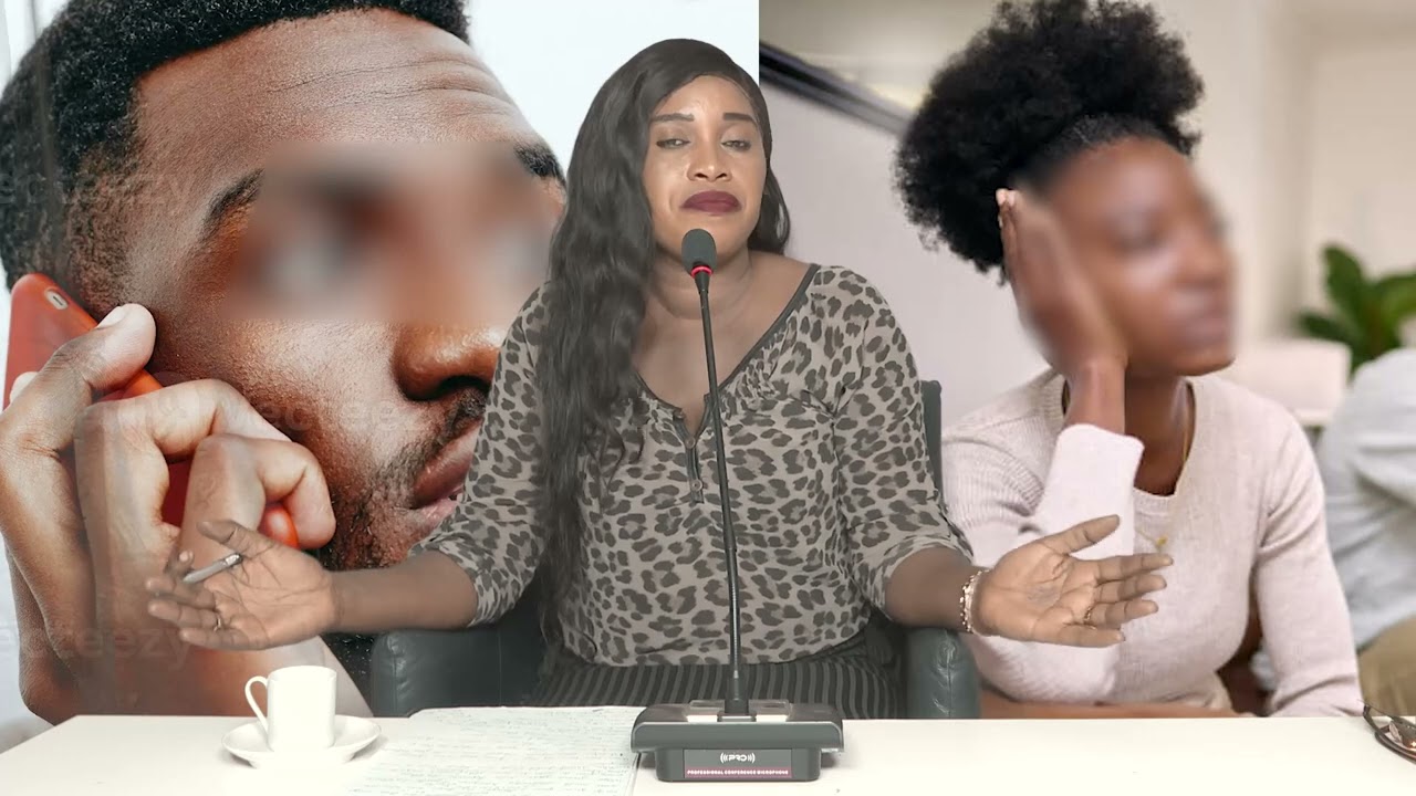 Netali #teuss: Une Vie Trouble avec 3 Maris au Sénégal (4ème Partie)