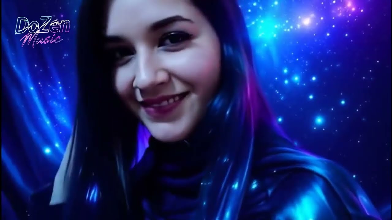 Retrowave en Español (Synth 80s) - Cuando te quedas🎸