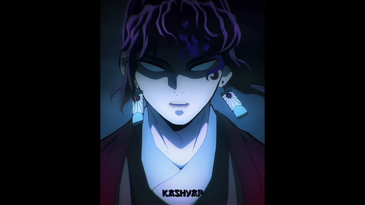 MUZAN'S NIGHTMARE 💀「YORIICHI DEMON SLAYER - ANIME EDIT 」