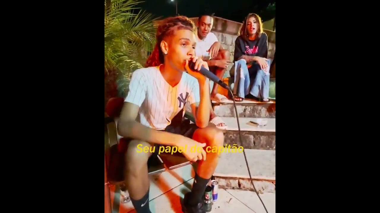 JOTAP&Ecirc; - freestyle