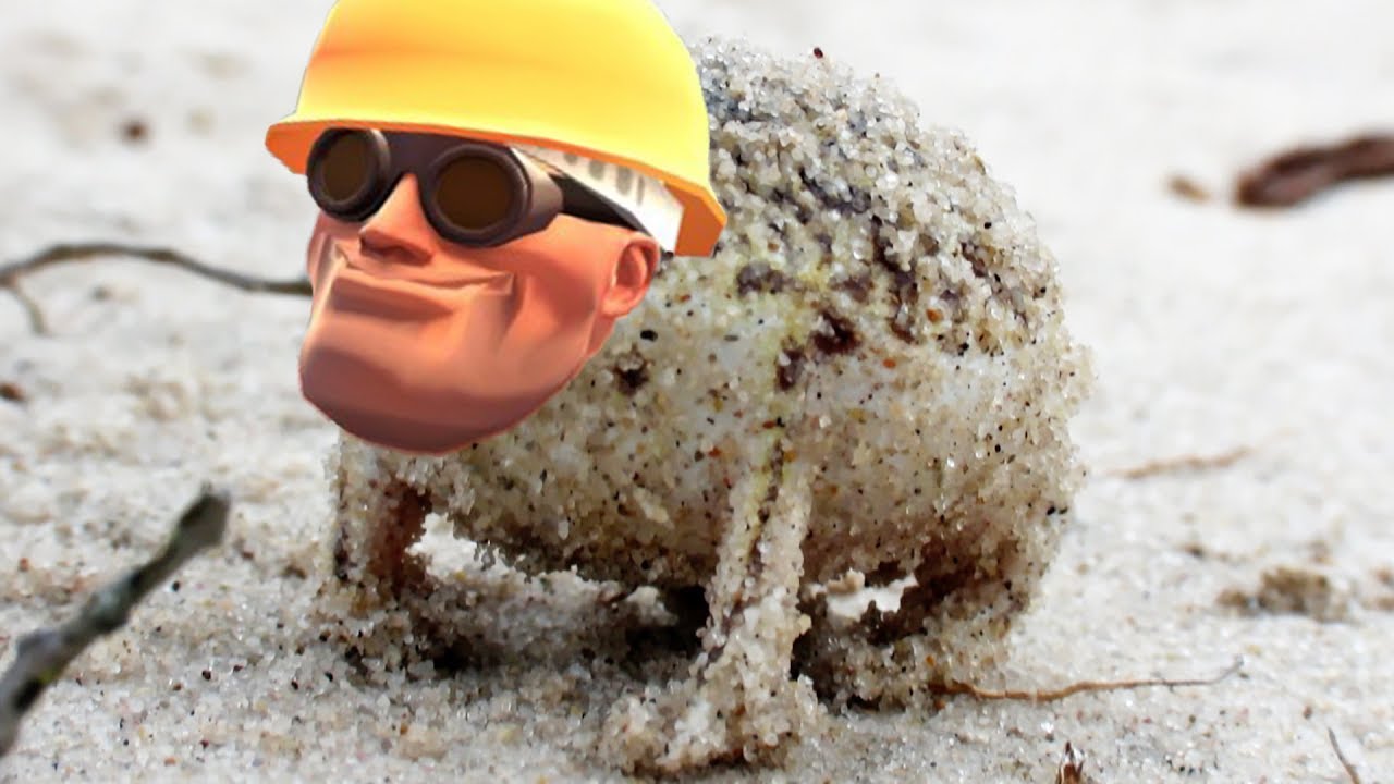 Angry Building Engineer