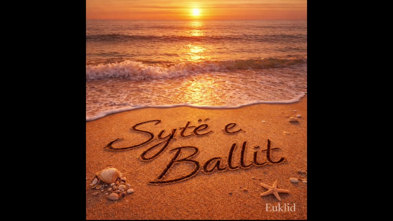 Euklid-Syte e Ballit