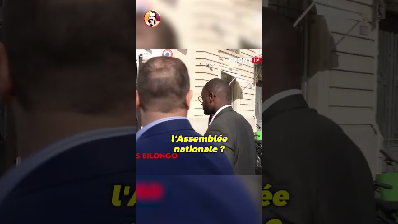 Poteau anti-fasciste 😂