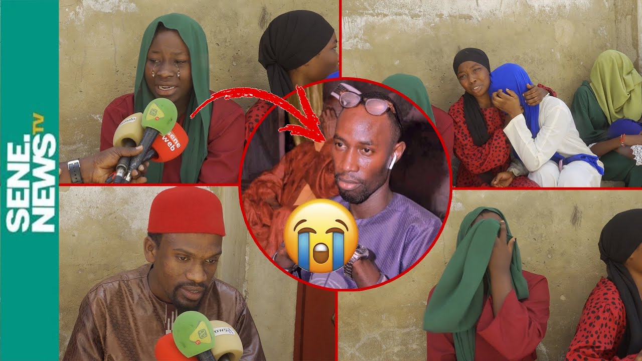 Keur Massar : Ibrahima Ka tué, les proches réclament la peine de mort