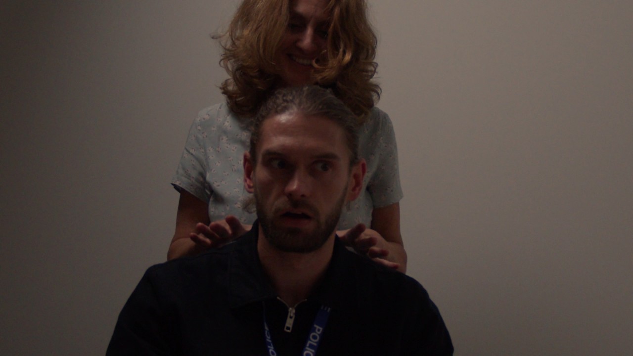 The Disappearance- Student Film