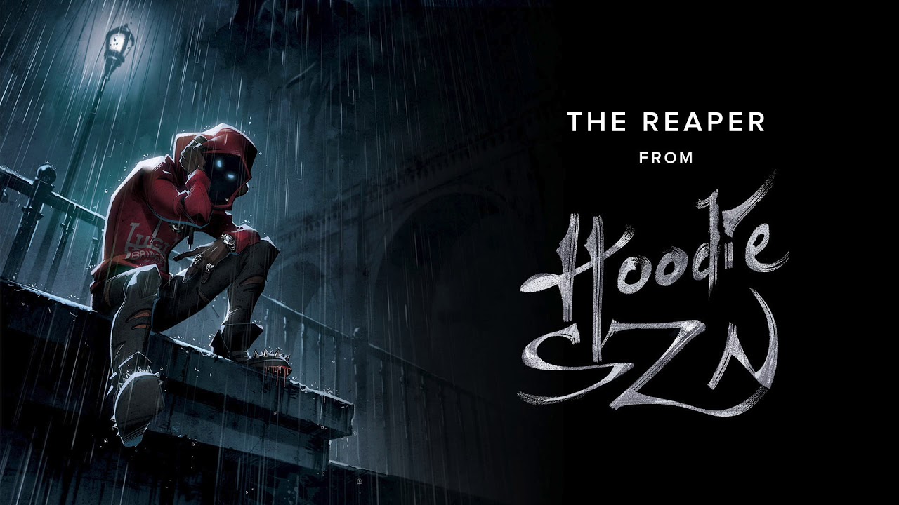 A Boogie Wit Da Hoodie - The Reaper [Official Audio]