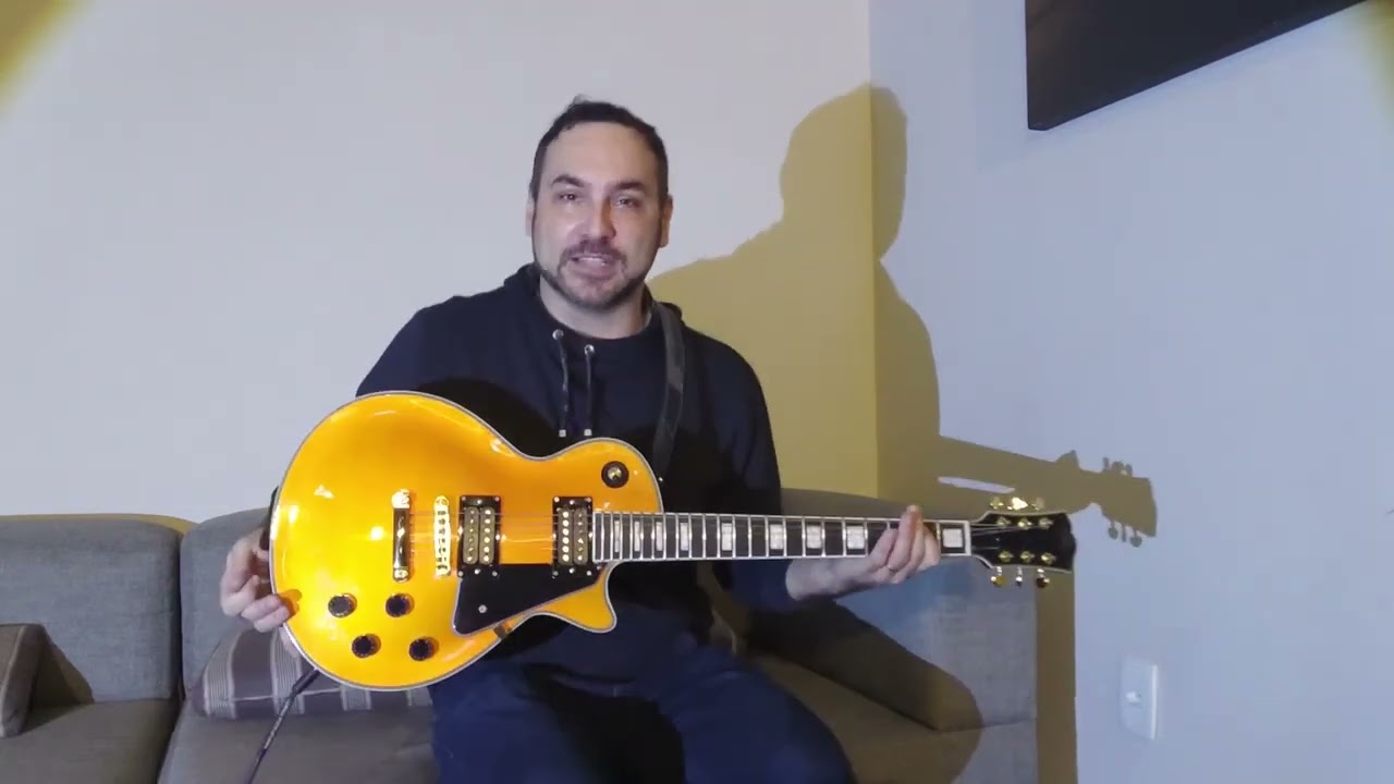 Malagoli Custom 55/Custom 84