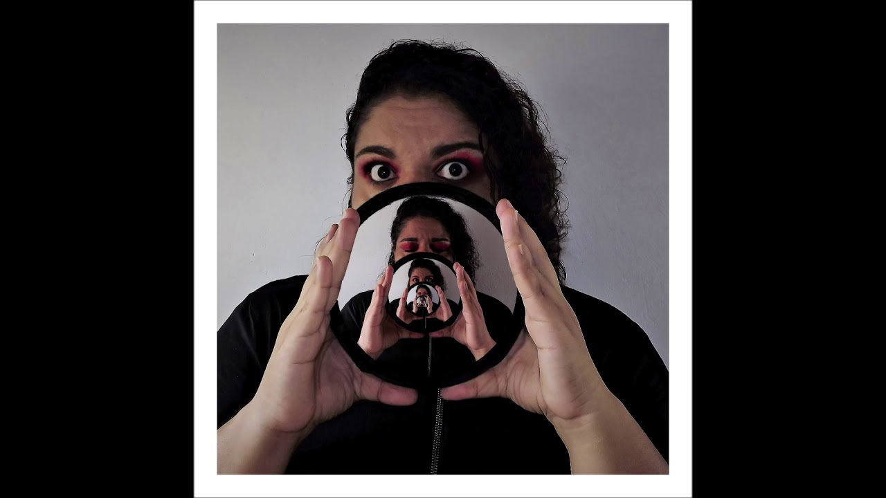 Loop Infinito - Dani Carmesim