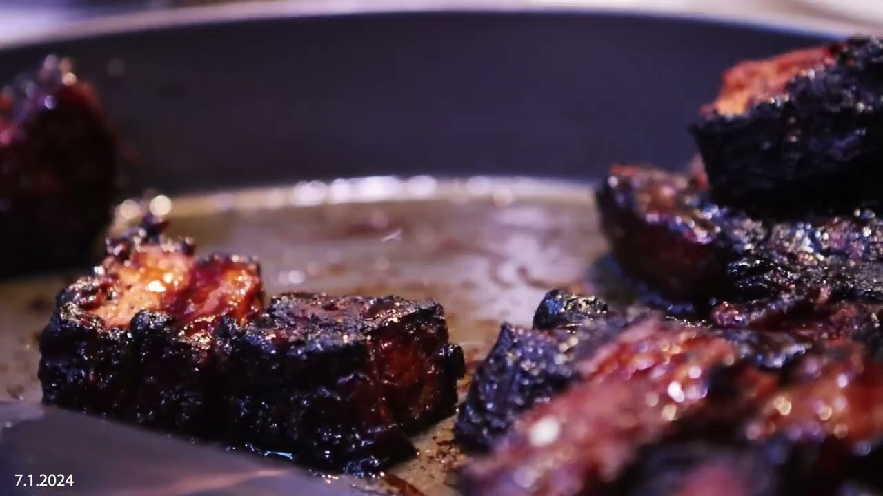 Chef Tomás