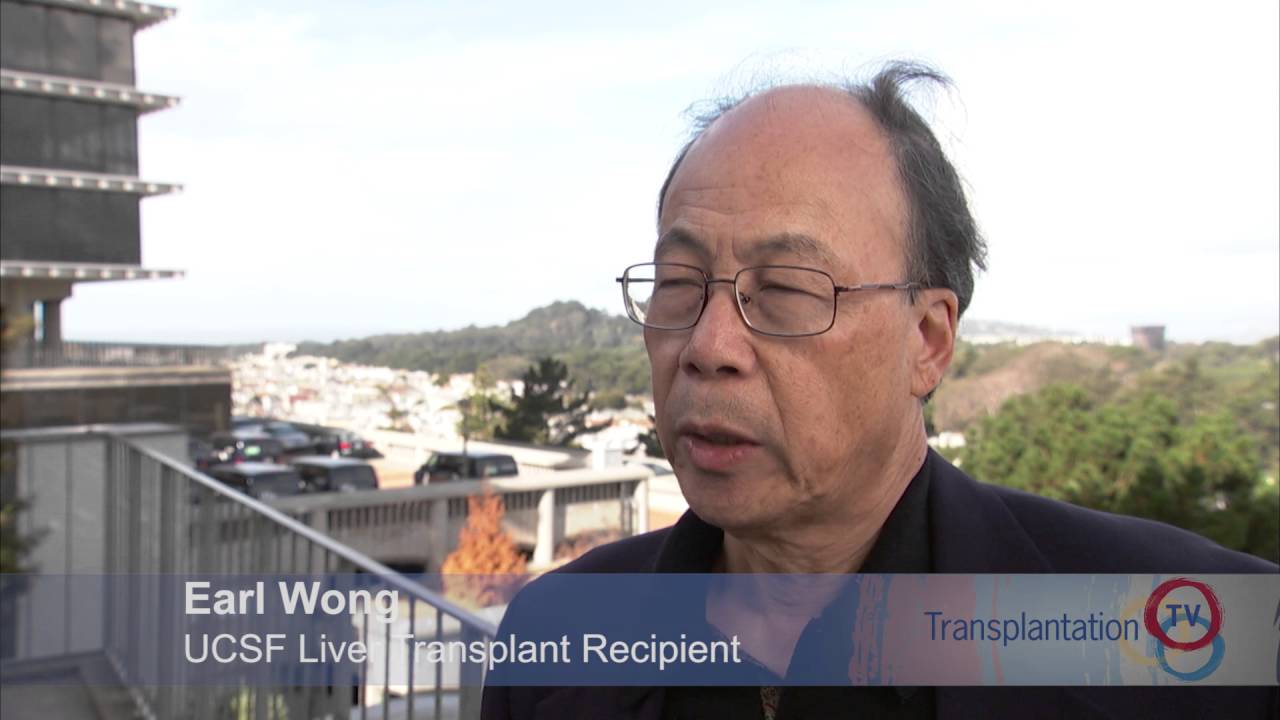 Liver Transplant Program: University of California San Francisco