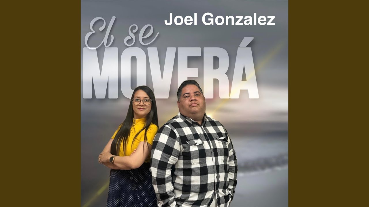 El Se Mover&aacute;