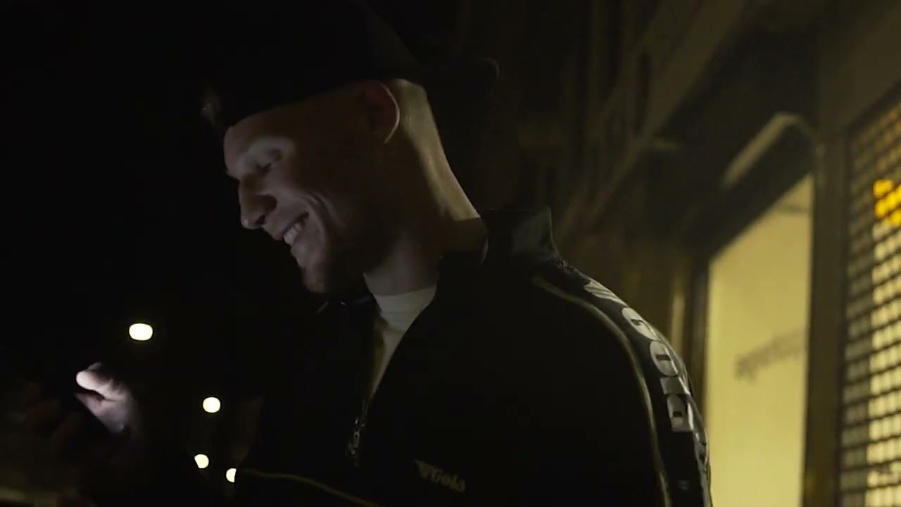 Erigrek x Pnototyp - Dzień Dobry (OFFICIAL VIDEO)