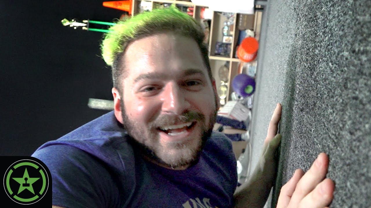 Between the Games - Keepie Uppie