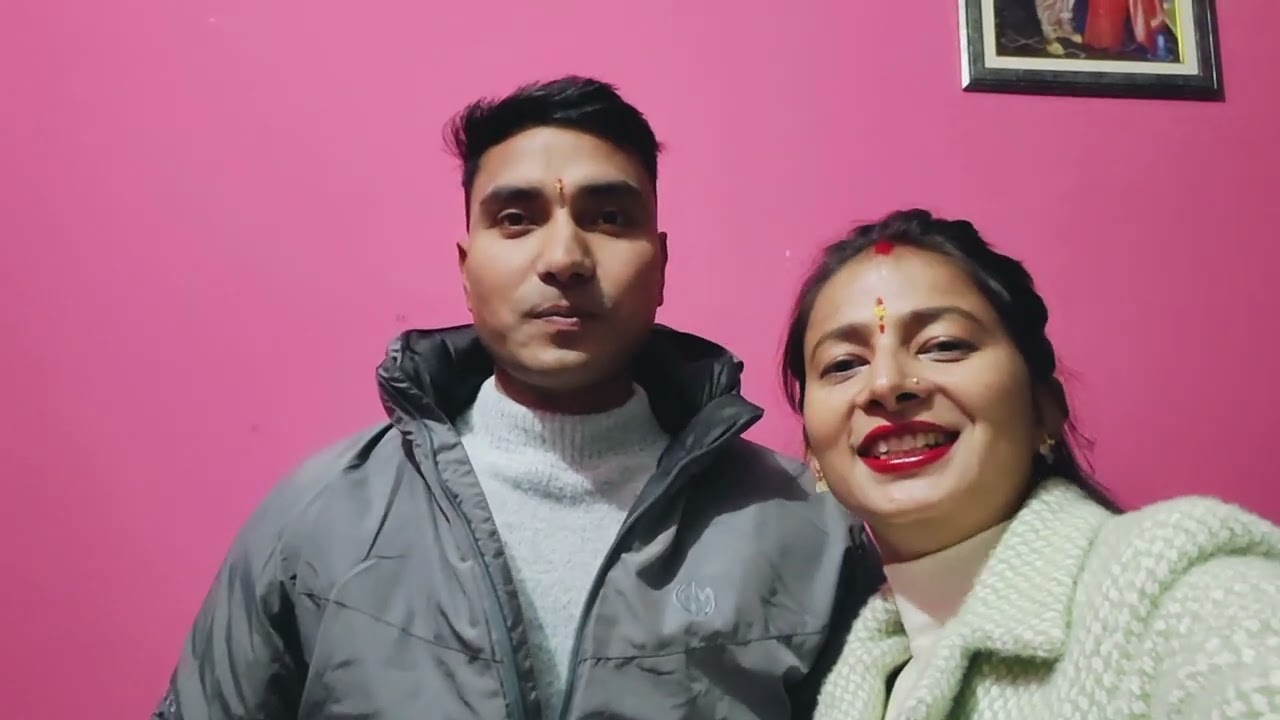  हमने anniversary❤️तीसरे साल साथ में मनाई।। Our anniversary celebration 🎉 @JyotiRautelaVlogs 