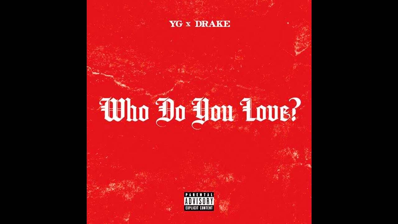 YG - Who Do You Love (Instrumental Remake) (Prod. by DJ Mustard)