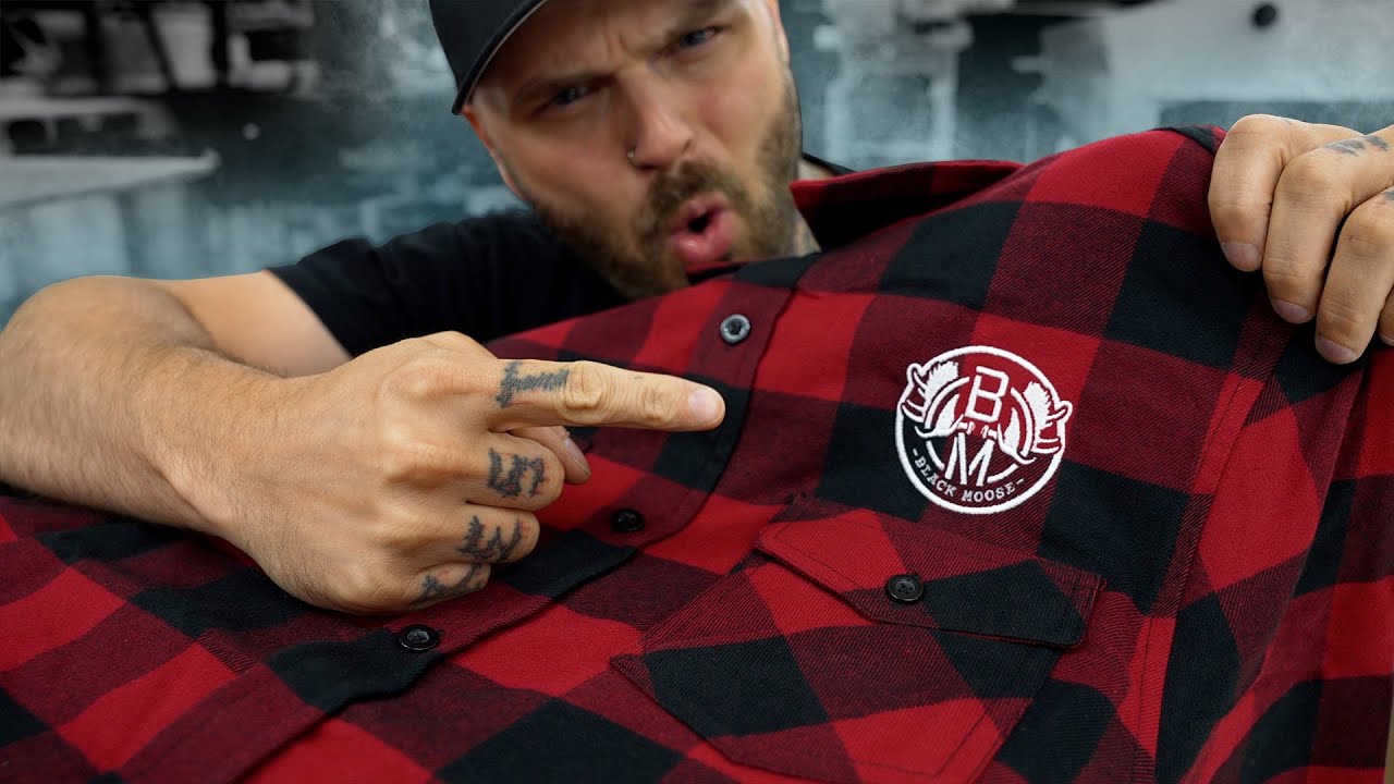 Учимся делать ЧИСТУЮ ВЫШИВКУ с мелкими буквами