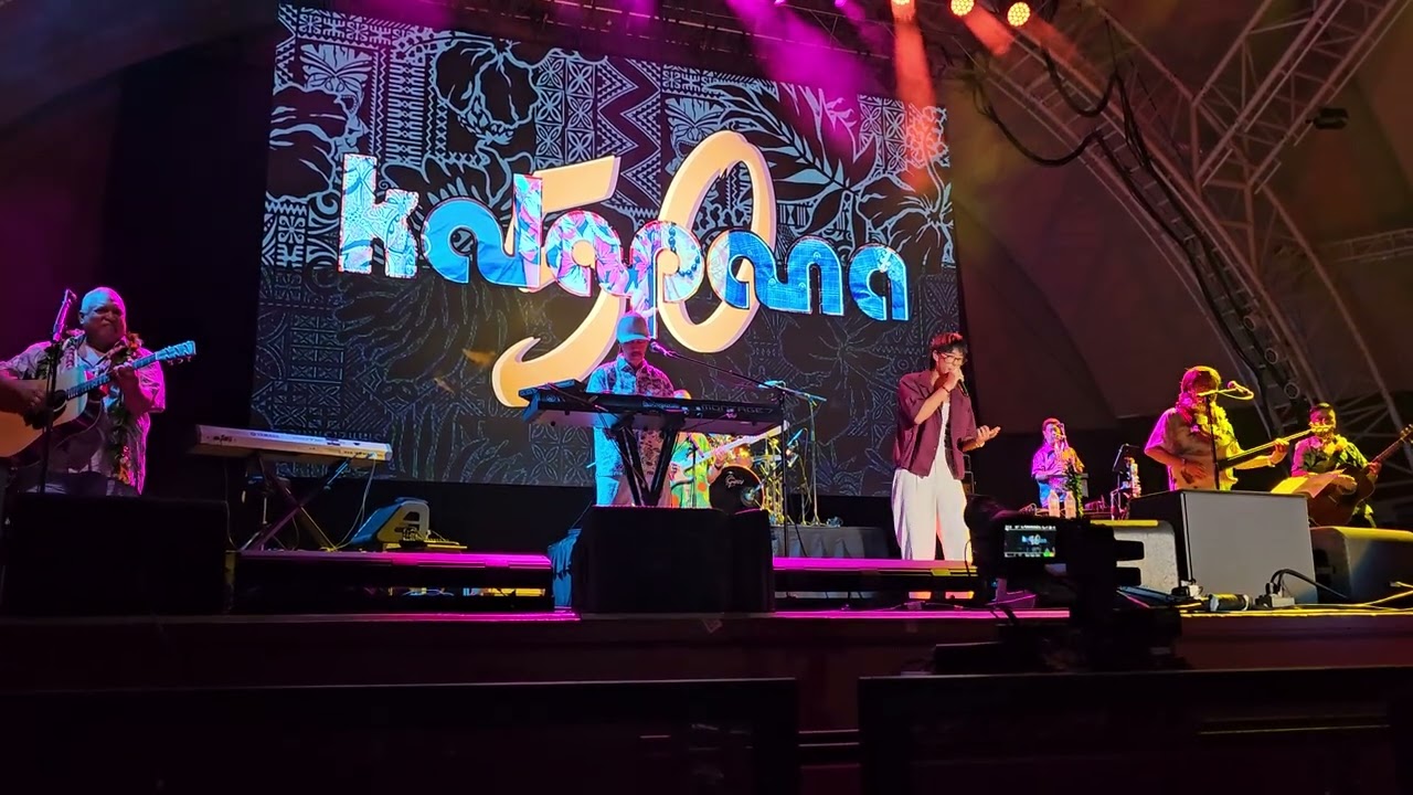 KALAPANA 50 | 10.4.25