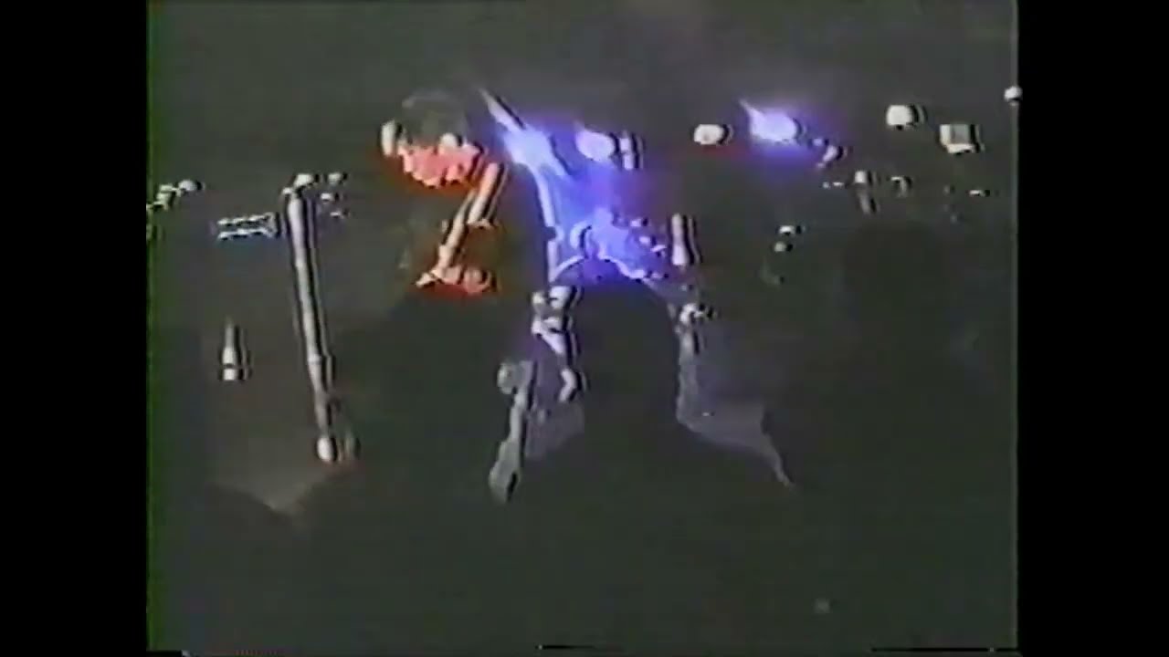 Lynch Mob - Medina, MN 1999 - SMOKE THIS (Full Concert)