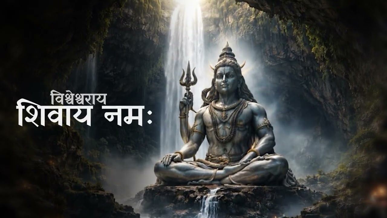 Shiv Stuti | Mahashivratri 2026 Special