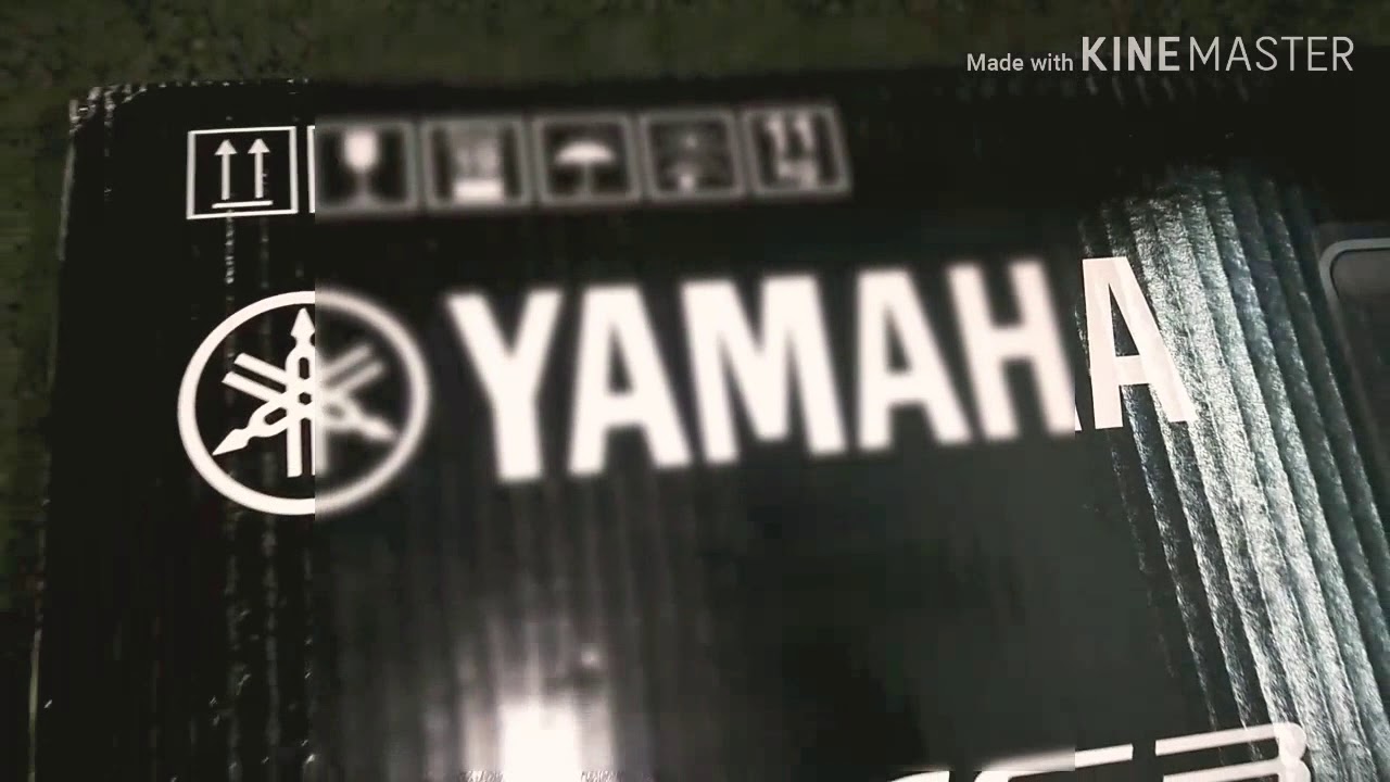 Yamaha PSR e463 Keyboard Unboxing And Features