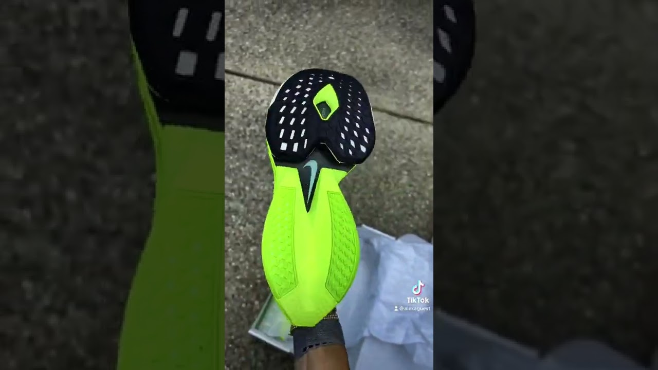 NIKE ALPHAFLY 2 | UNBOXING