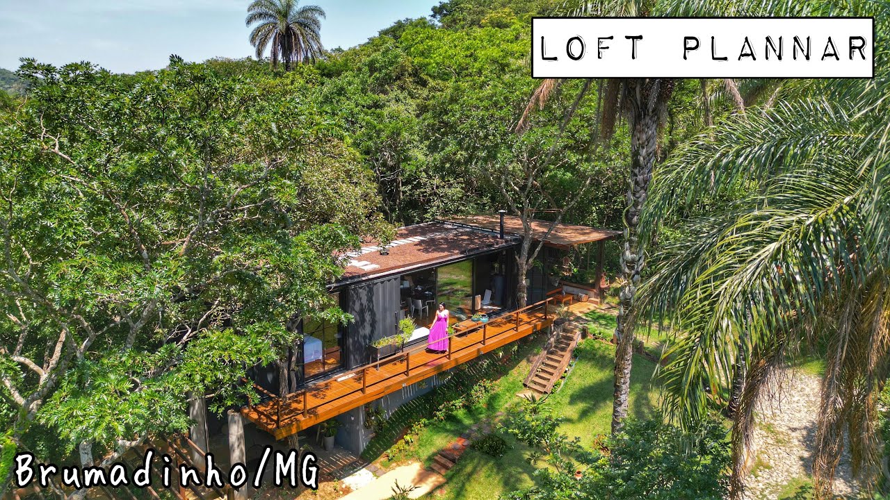 Loft Plannar