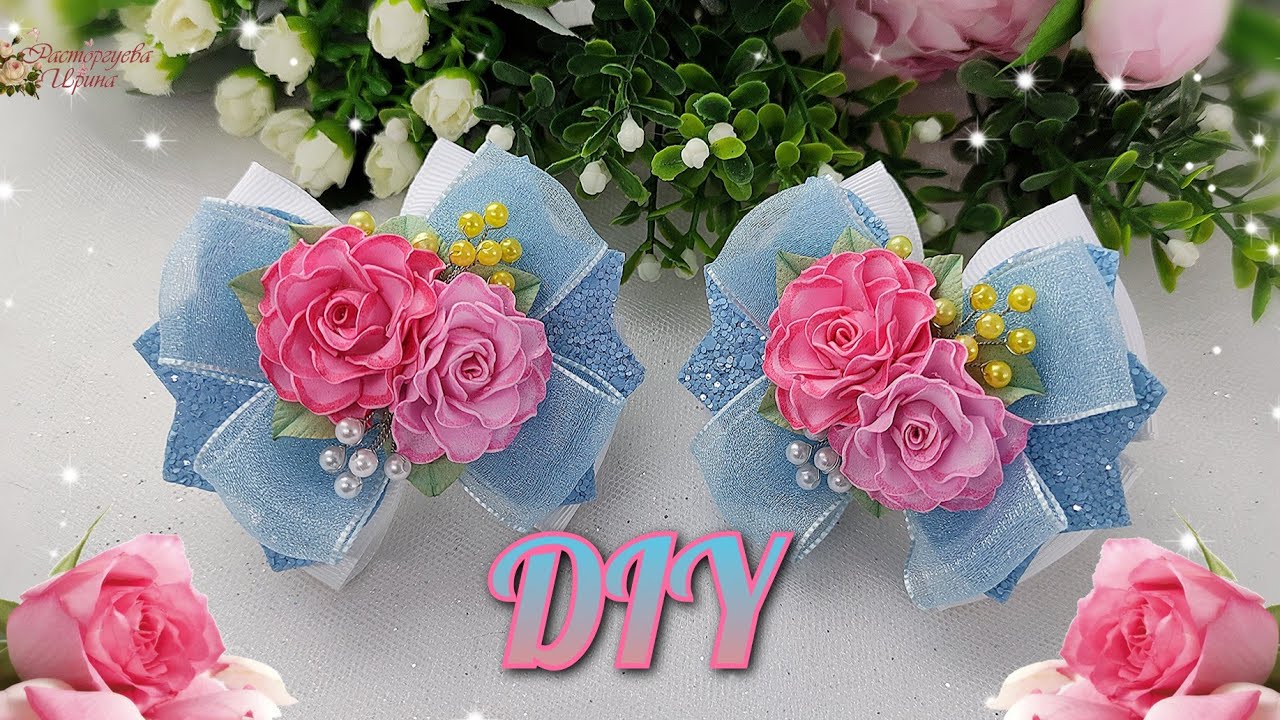 DIY / МК 