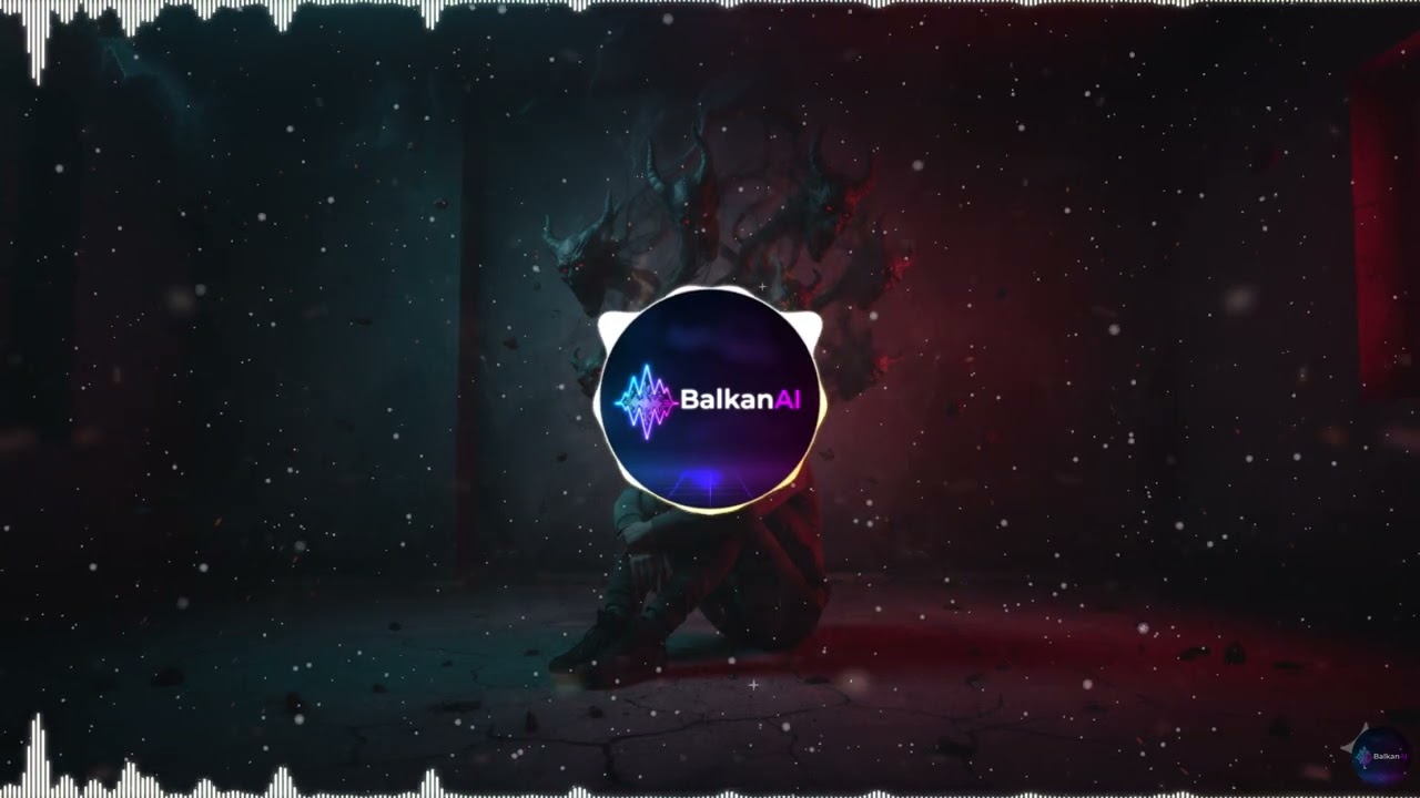 BalkanAI - Демони в Главата | BalkanAI - Demoni v Glavata (Official Video)
