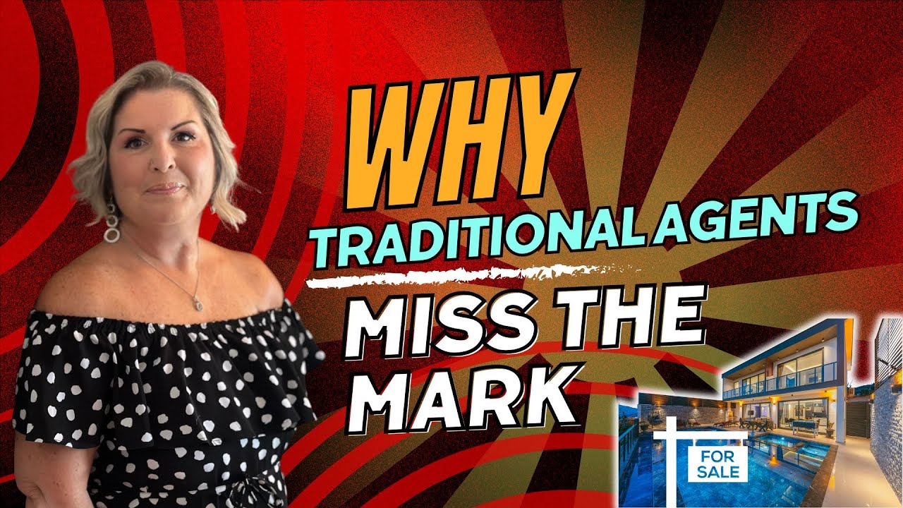 Why Traditional Real Estate Fails in the Luxury Market (Part 2) | VIP Experience by The Kling Group
