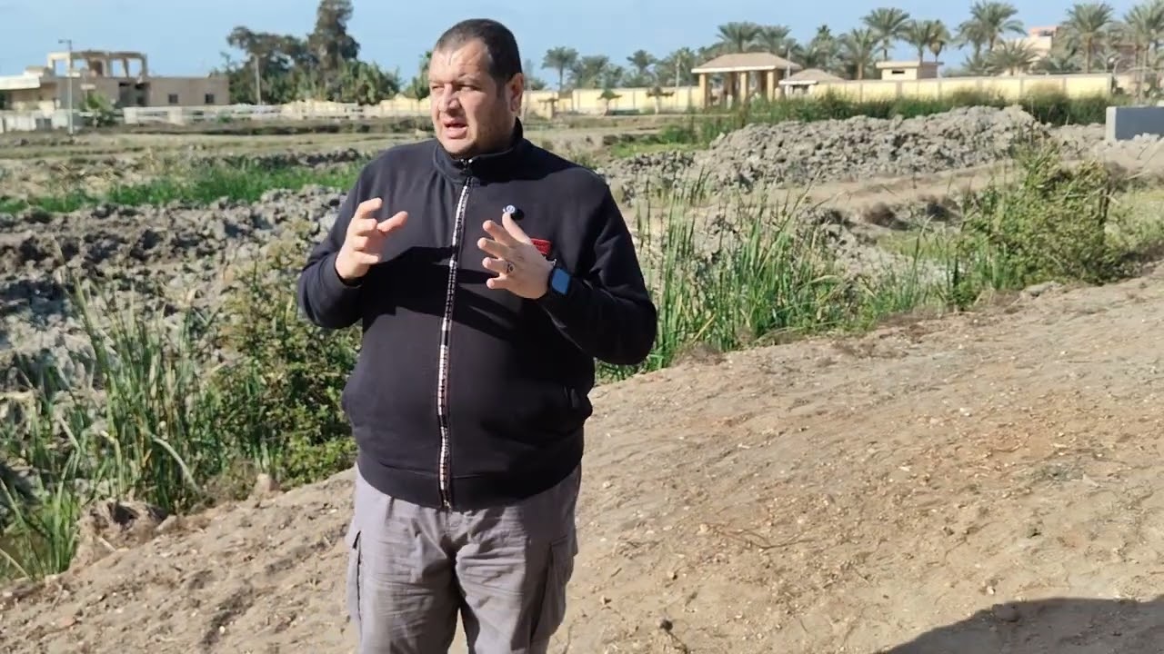 Part 2: محددات ضرورية لإنشاء المزارع السمكية 