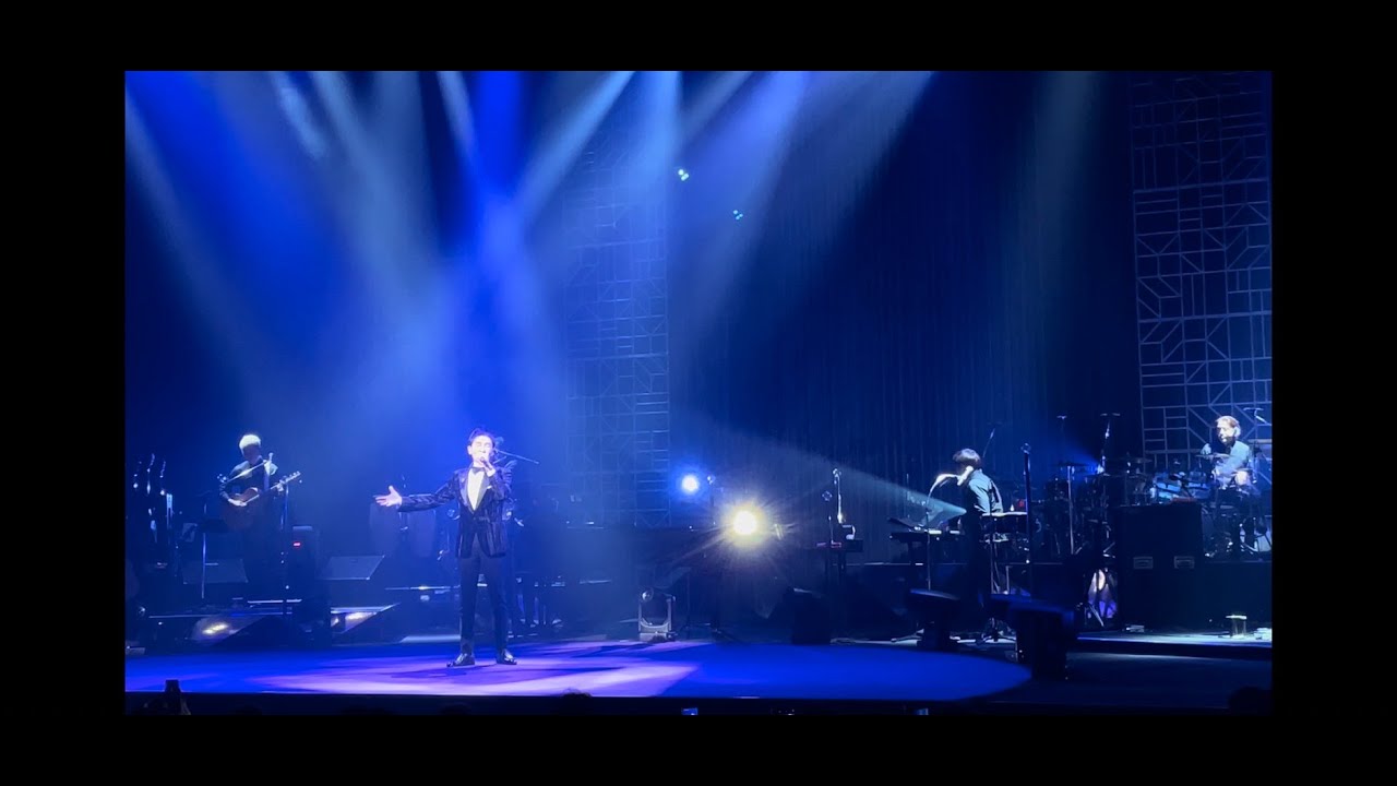 Hiromi Go 50th Anniversary Tour 