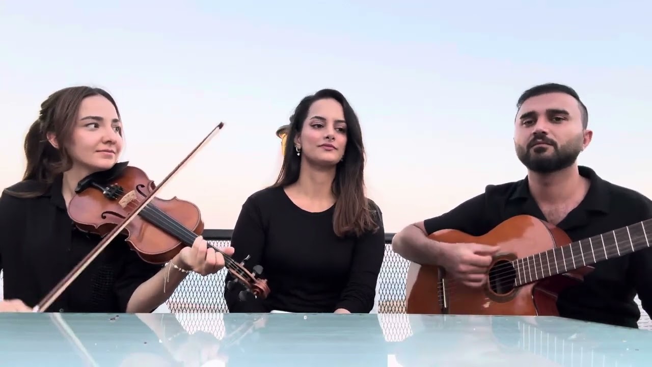 Oy Oy Sevduğum
