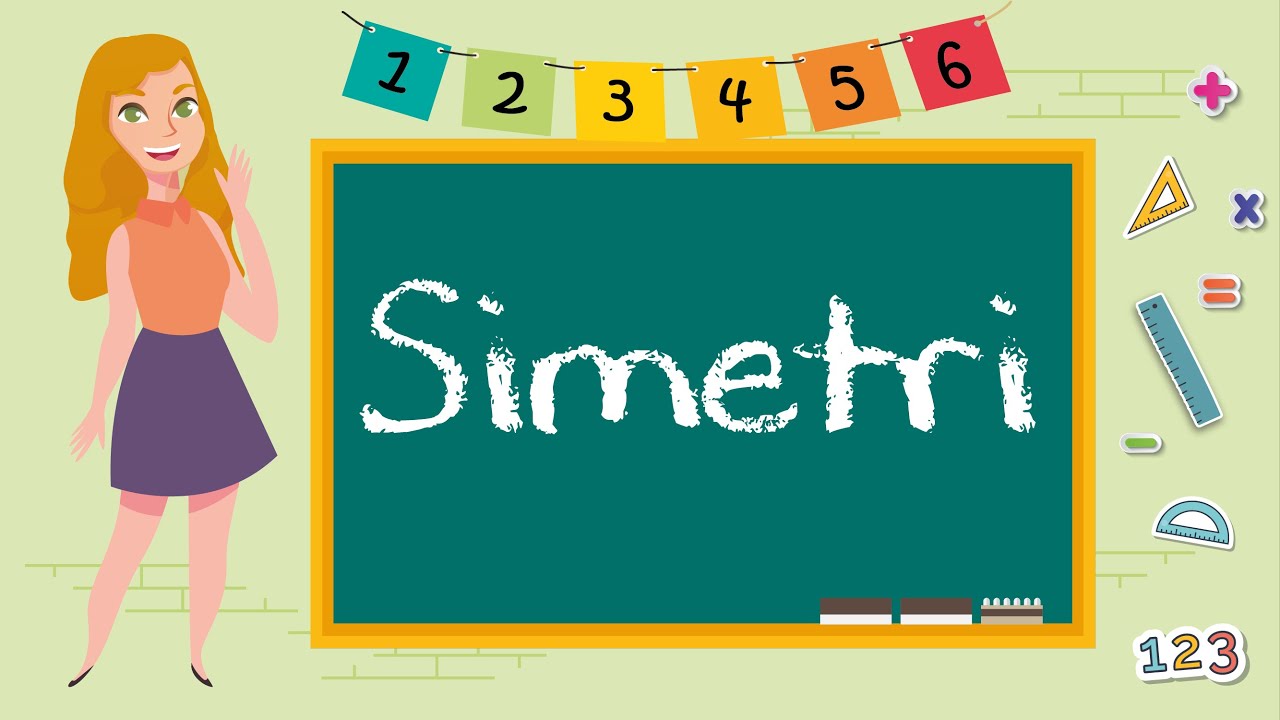 2. Sınıf - Simetri