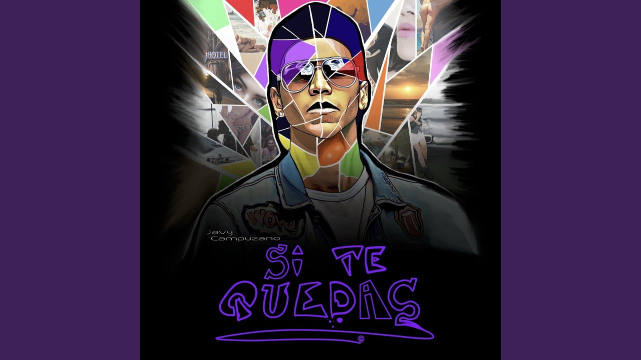Si Te Quedas