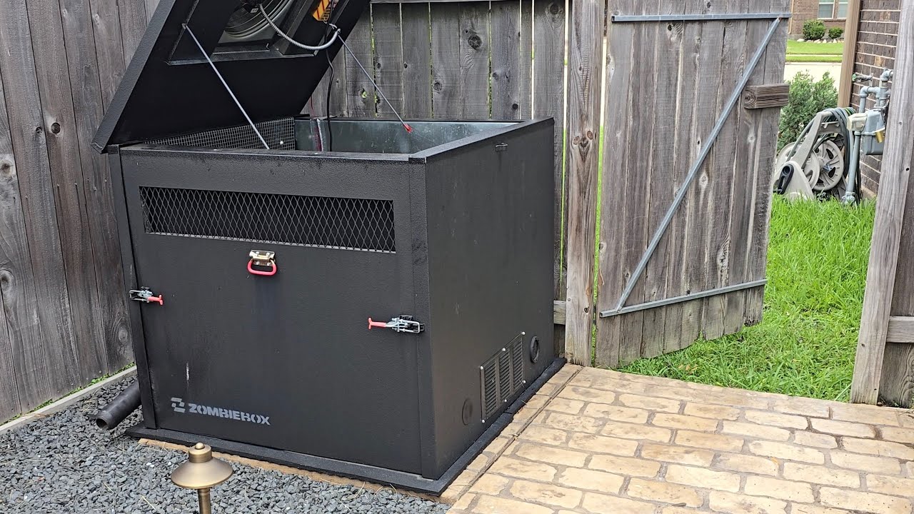 My portable home generator setup runs everything in my home😁. 3k square feet and 5 ton ac.